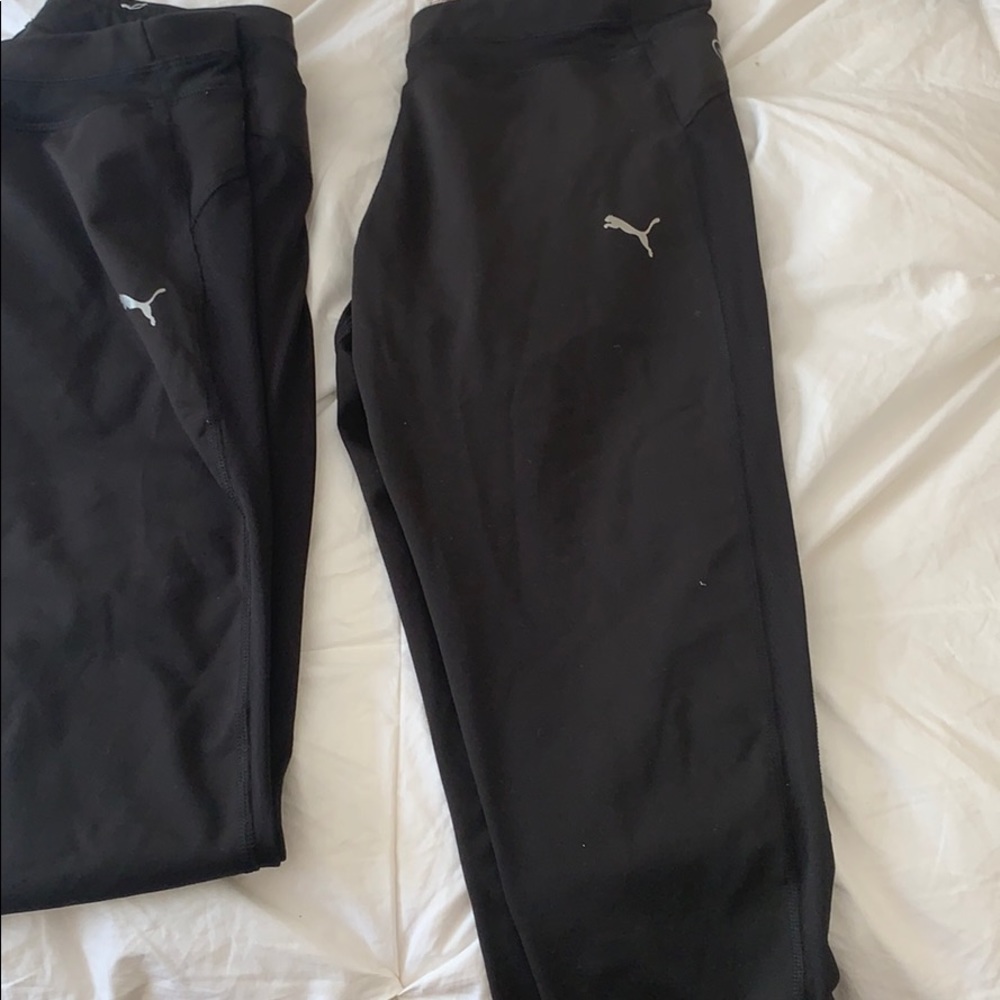 Yoga pants